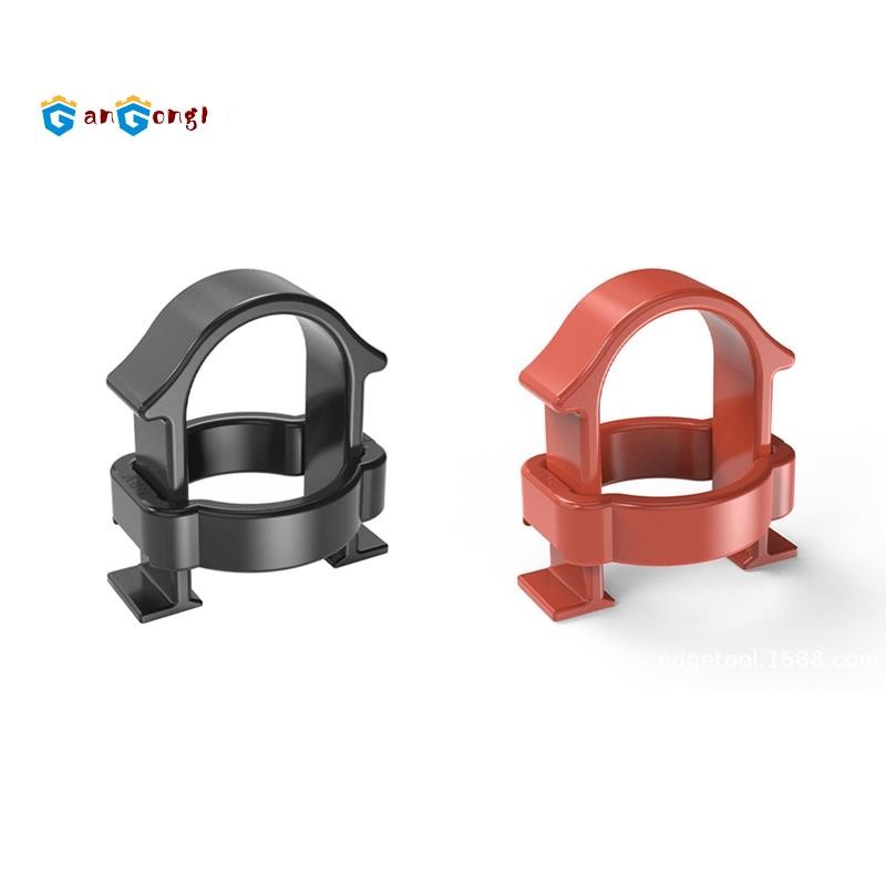 [gangong1] Guitar Knob Puller เครื่องมือ Pullit Knob Puller สําหรับ Luthier Repair เครื่องมือลูกบิด Bushes Puller ToolS