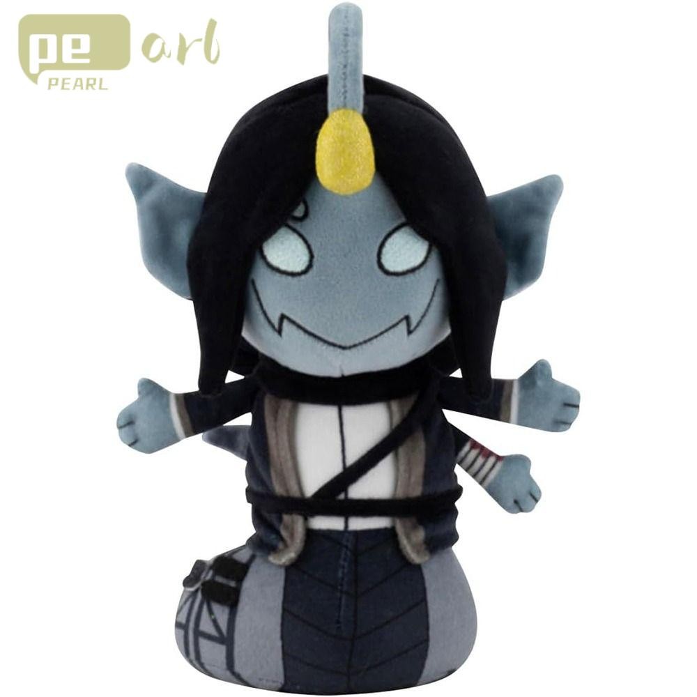 Pearlth ของเล่นตุ๊กตา 25 ซม.,น่ารักตุ๊กตาความดัน Sebastian Solace,การ์ตูนนุ่มของเล่นตุ๊กตาสําหรับเด็กชายและเด็กหญิง