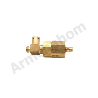 วาล์วคุมแรงดัน วาล์วปลายปั๊มเครื่องชงกาแฟ ใส่ได้กับ Gemilai …