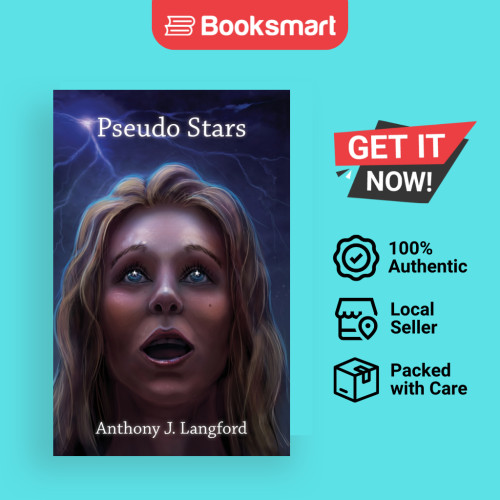 Pseudo Stars - ปกอ่อน - อังกฤษ - 9781760414405