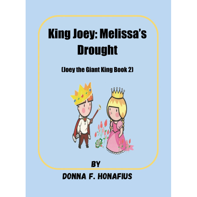 King Joey - Hardback - อังกฤษ - 9798893301489