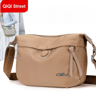 กระเป๋าสะพายข้างครอสบอดี้ กระเป๋าสะพายข้างแฟชั่นและประณีต ผ้…