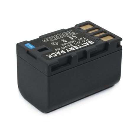 แบตกล้อง JVC BN VF 815U สำหรับกล้อง JVC GZ MS100 HD300 HD320 HM200 830 630 MS120 MS130 GR D850 750 D
