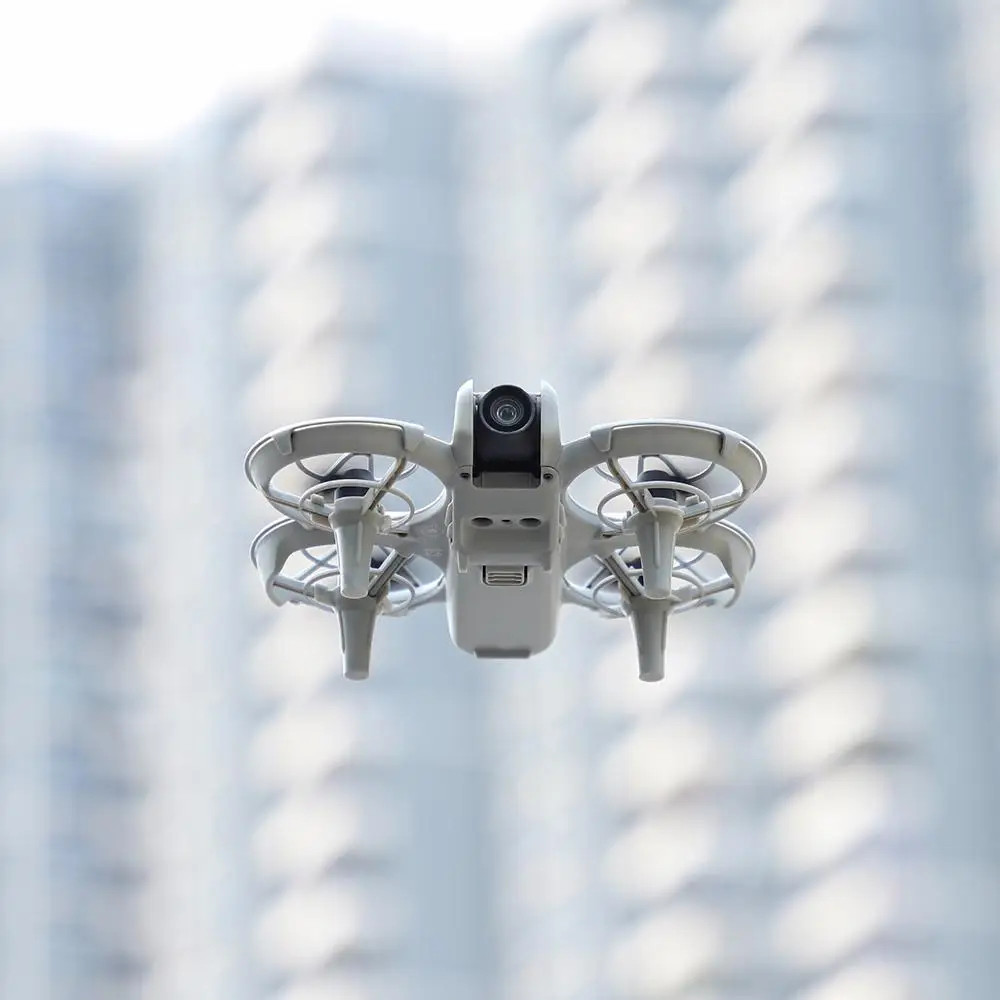 Anti-fall Landing Gear สําหรับ DJI Neo เกียร์ความสูงสนับสนุนขา Protector Bracket สําหรับ DJI Neo Drone อุปกรณ์เสริม