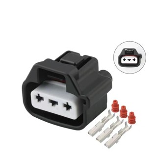 6188-0338 เหมาะสําหรับ Toyota Ruizhi ปลั๊กไฟหน้า LED ปลั๊กไฟ…