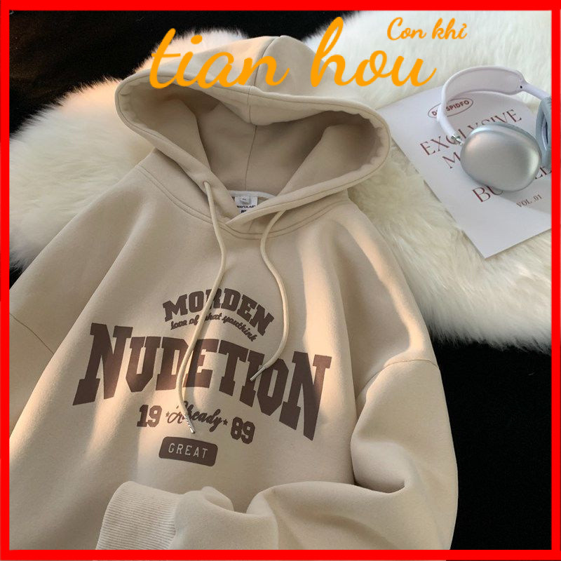 สินค้าใหม่เสื้อสเวตเตอร์มีฮู้ดแบบอเมริกัน HIPHOP 100% ป้องกันการยิงเสื้อใส่ได้กับทุกชุดสำหรับผู้ชายและผู้หญิงแบบหลวมๆเพิ่มกำมะหยี่หนาพิเศษสำหรับคู่รัก mjzu