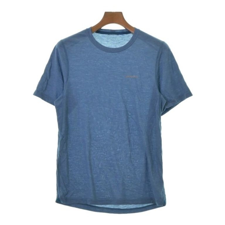 เสื้อยืด Patagonia I On Ag สีน้ําเงิน ส่งตรงจากญี่ปุ่น มือสอง 3500624E0122
