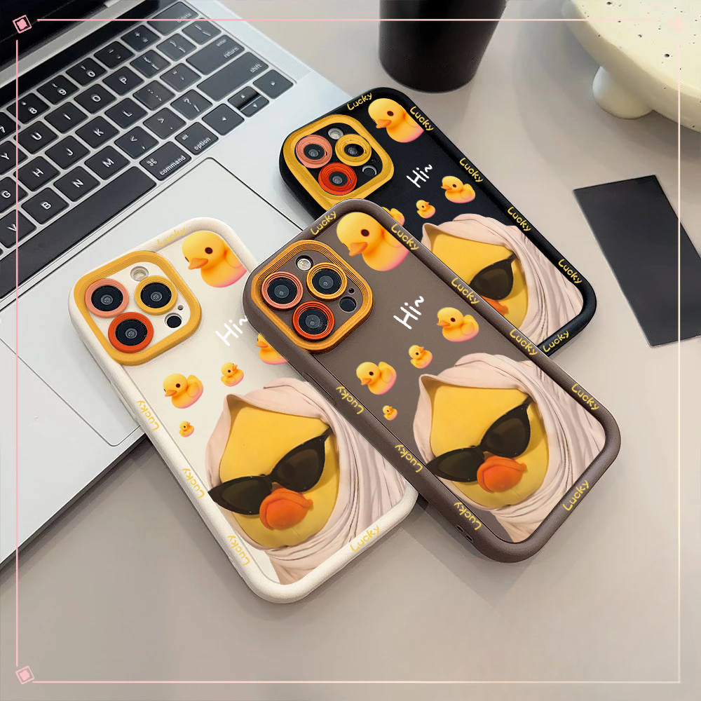 🔥Lucy🔥กรณีโทรศัพท์ Apple กรณีโทรศัพท์ทรายระเบิดอ่อนนุ่มIP 7 8 11 13 14plus pro max XR 12 13pro 7P/8P X/XS IP15PRO MAX