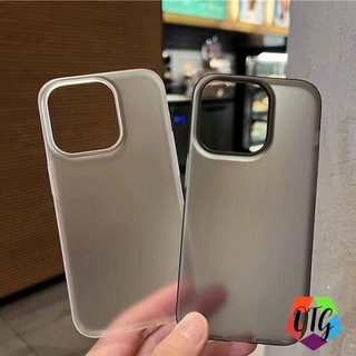 สินค้า 1 บาท ใช้กับ แม่เหล็กเคส for Iphone 11 15 12 13 14 Pro Max 16 13promax 14pro 15pro เคสชาร์ได้ กันกระแทก ชัดเจน