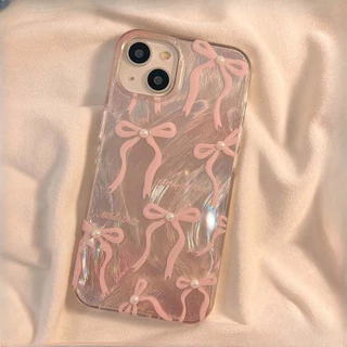 🔥Good🔥ส่งจากไทย เคสโทรศัพท์มือถือนิ่ม เคสไอโฟน กันกระแทก สําหรับ iPhone17 16 15 14 13 12 11Promax 7 8 Plus X XR XSMax