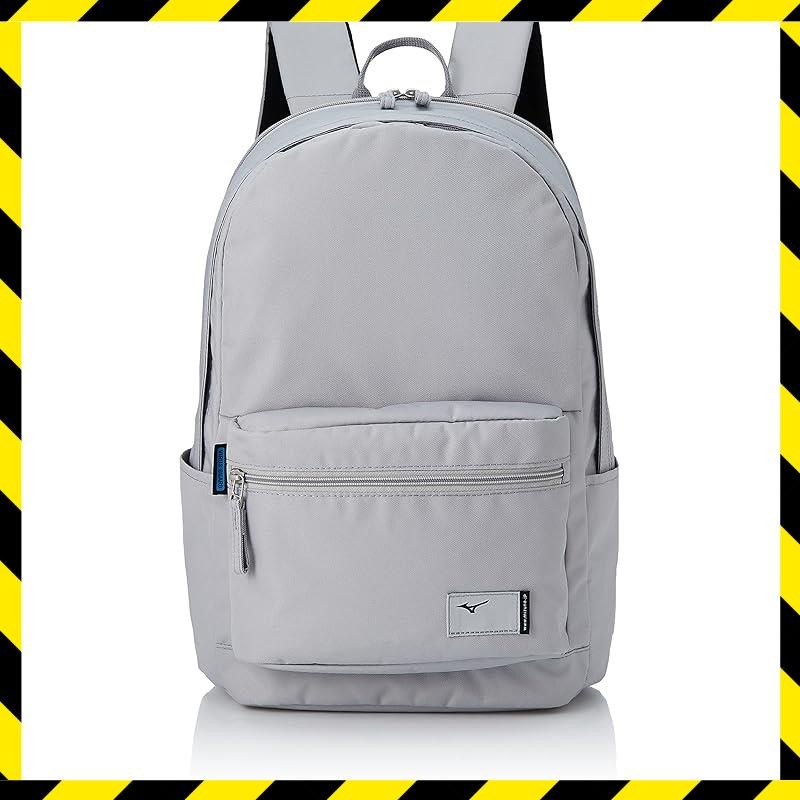 [Mizuno] กระเป๋า Colore Kore Backpack 22 Rucksack Backpack Stylish Popular Commuting Travel Excursio