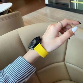 สายนาฬิกาXiaomi S1 S1pro S2 S3 S1 Active S4 S4 sport watch2 watch4 redmi 5active 5lite Color2