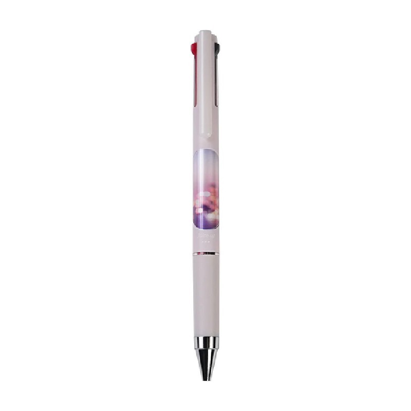 PILOT ปากกาเจล รุ่น JUICE UP หมึก 3 สี ขนาด 0.4 มม. 0LKJP3-S4M23-WV