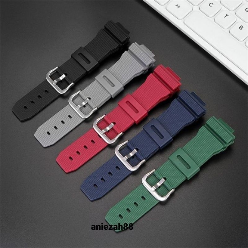 Casio G-Shock GM 2100 GM-2100 GA-2100 GA-5600 สายนาฬิกา