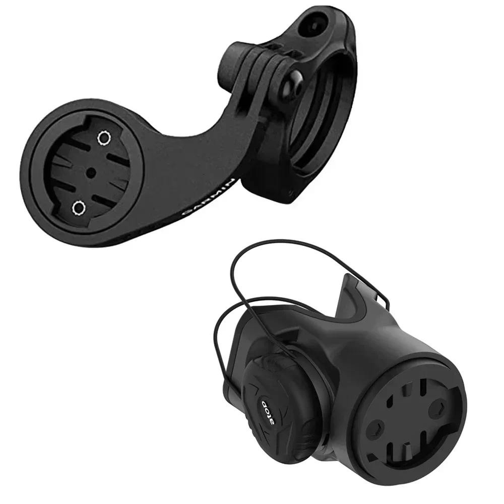 Gramin จักรยานคอมพิวเตอร์ขอบ Mountain Varia Mount ไฟท้ายรุ่น ATOP Dial Security Varia Seatpost ภายใต