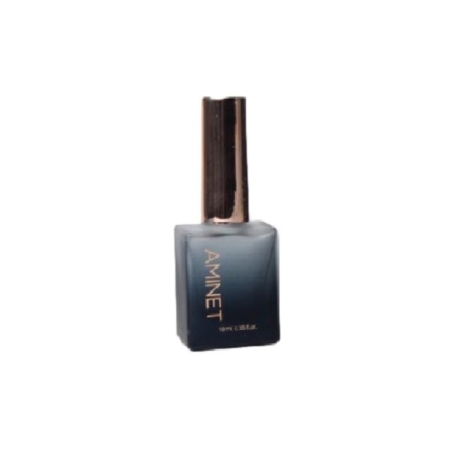 Aminette Reset Black Diamond Nail Strengthener 10ml