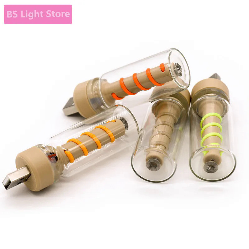 LED Bulb 5V USB Dimming Touch Light Source Bead DC5V Retro Style Edison LED Lighting Mini Night Ligh