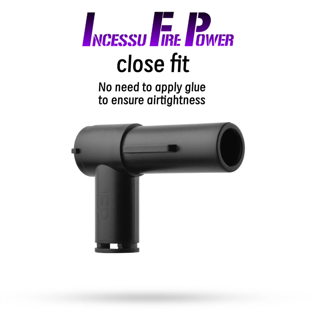 ใหม่ IFP Gen.2 Nylon Gel Ball TP