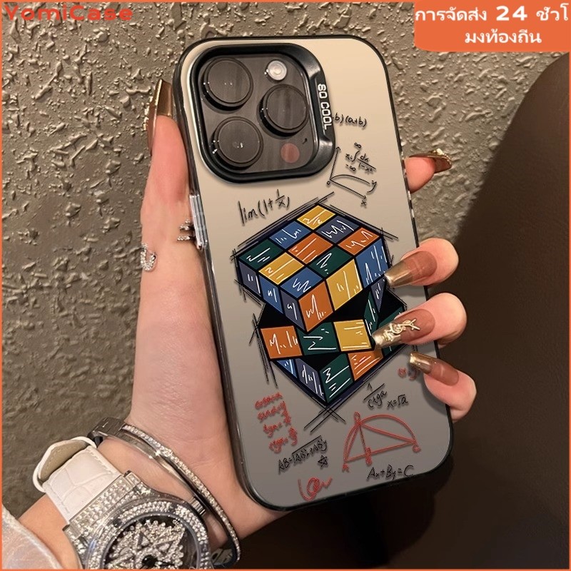เคสแข็งหรูหรา เคสสร้างสรรค์ เคสซัมซุงA05s A15 A12 A03 A23 A13 A14 A30 A32 A33 A34 A10s A50 A52 A51 samsungA25 A20