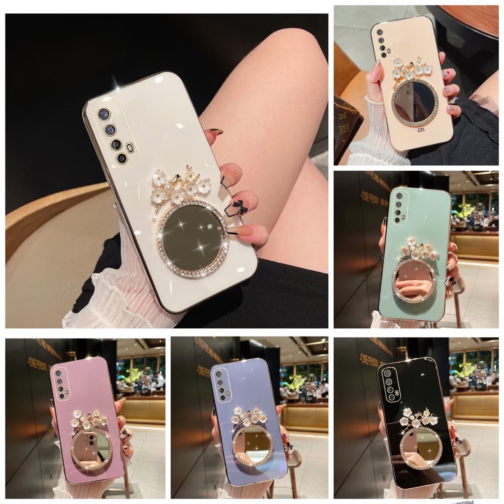 case realme Narzo 20pro เคส เรียวมี เรียลมี