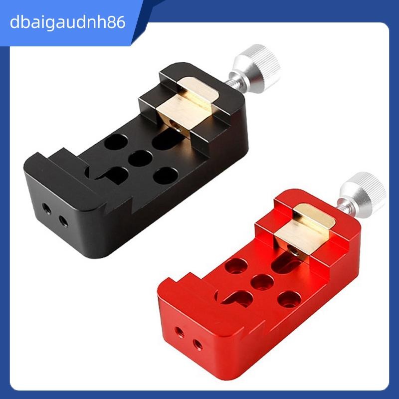 READY Stock Small Dual-Purpose Dovetail Groove Guide Mirror Guide Rail Slider Astronomical Telescope อุปกรณ์เสริม