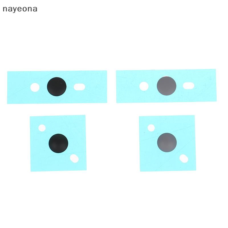 [NAY] 1 PC Laptop Non-Slip Foot Pad Rubber Cushion For Microsoft Surface Laptop 3 4 EON