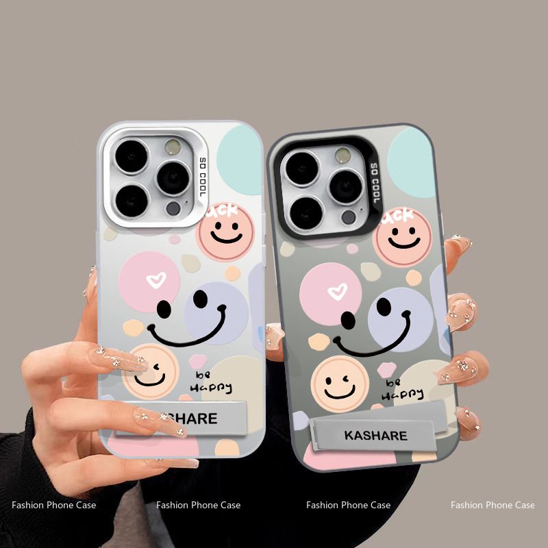 เข้ากันได้ เคสไอโฟน เคสไอโฟน11 เคสไอโฟน 13 PRO MAX iPhone 14 PRO MAX 15 PRO MAX 16 PRO MAX XSMAX XR เคส Case mscy898+ZJ