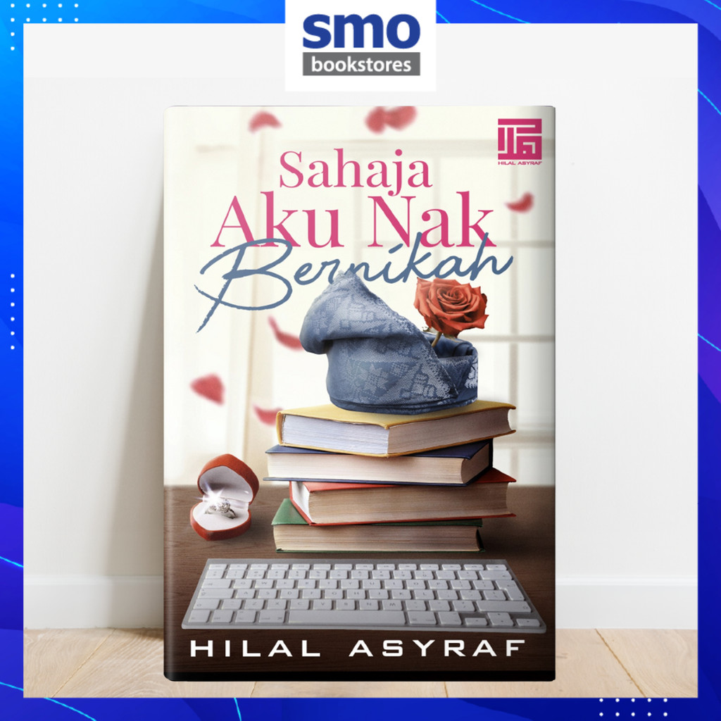 [HILAL ASYRAF] เฉพาะที่ฉันต้องการให้เป็นหนี้
