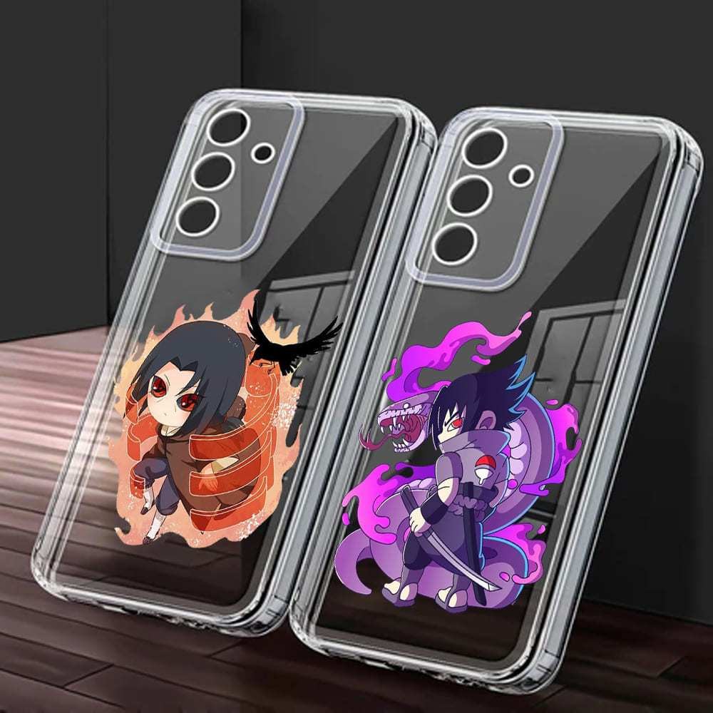 [BN 69] เคสใสสําหรับ OPPO A3S A5S F9 A1K A12 A15 A15S A17 A17K A18 A39 A57 OLD A18 A38 A3 PRO A5 PRO