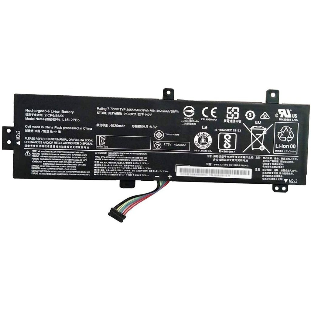 Battery Asus ZenBook UX430UA C31N1620 Type B