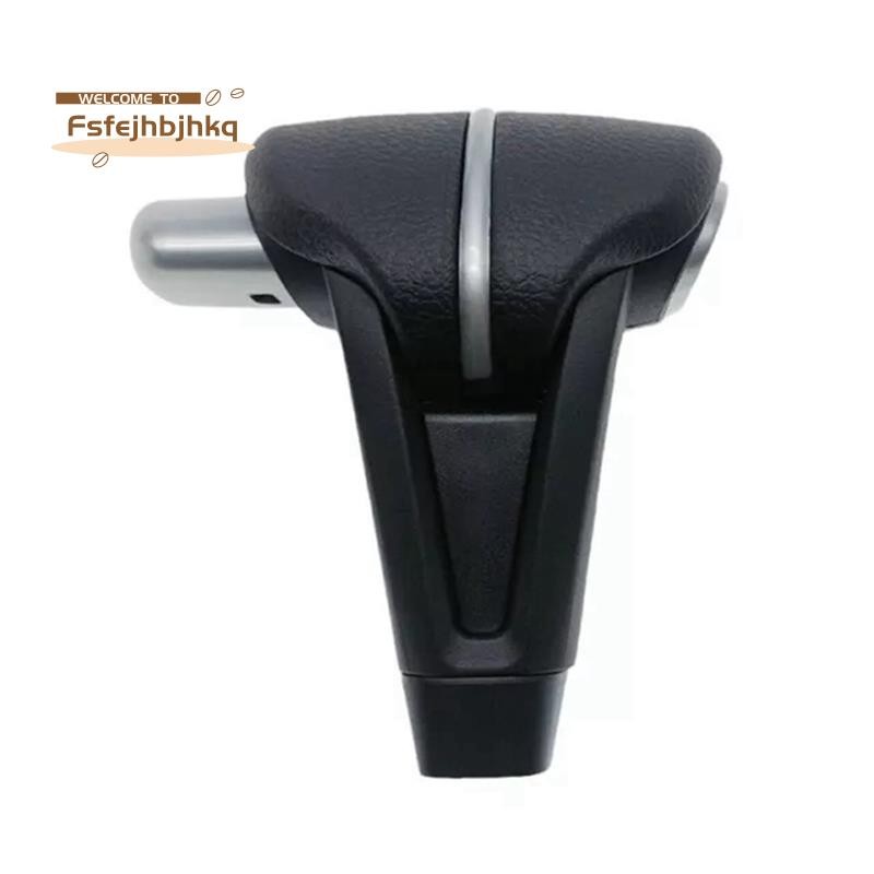 fsfejhbjhkqCar Front Handle อัตโนมัติเกียร์ด้านหน้า Shift Knob Lever Knob 54131-TLA-A63ZA 54131TLAA6