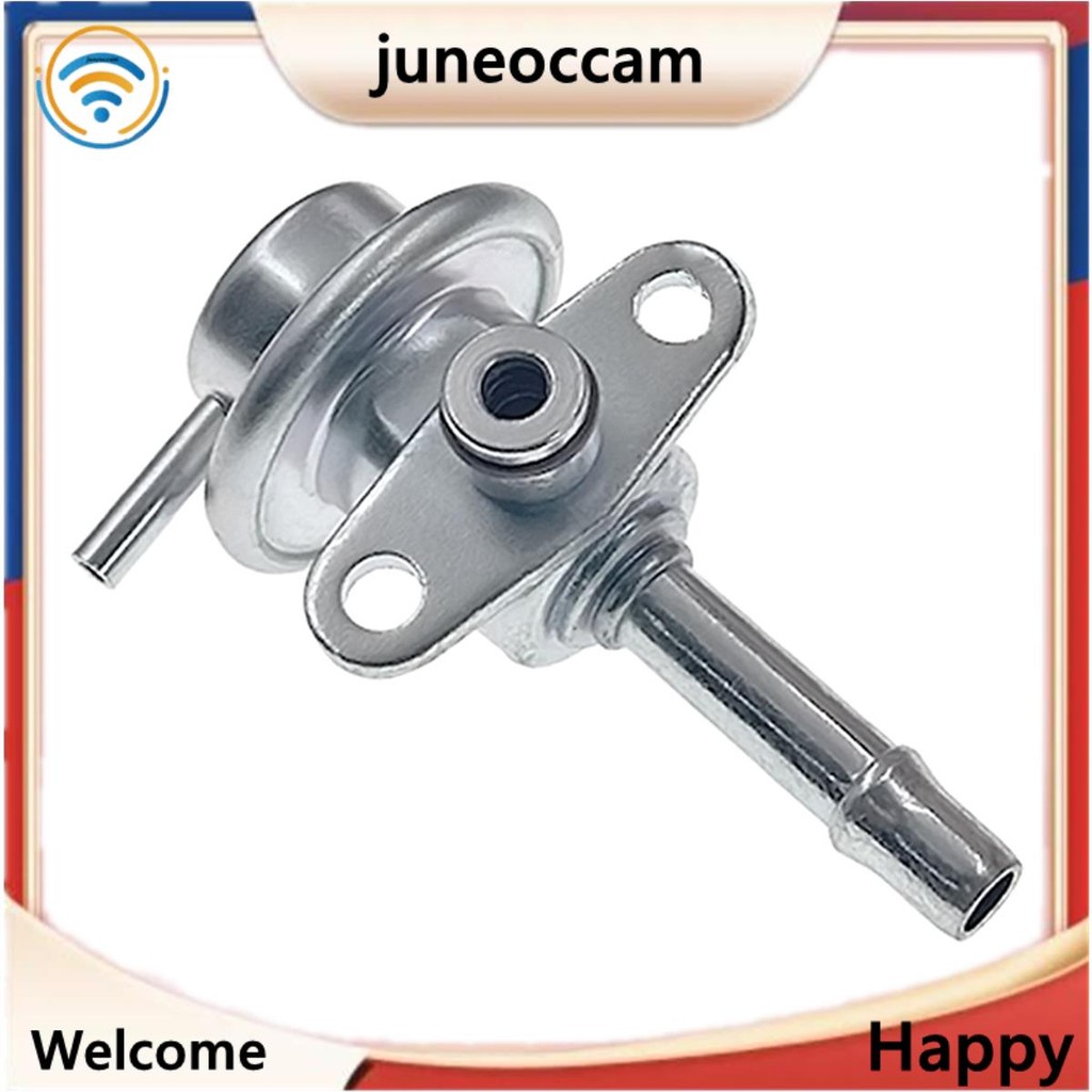 [juneoccam] ตัวควบคุมแรงดันเชื้อเพลิง 3 บาร์สําหรับ Almera AD Sunny Sentra Avenir G20 Q45 SR20DE R39
