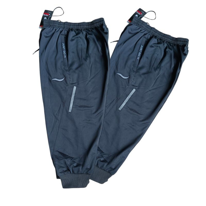 JOGGER SHORT SPORT GYM BIKE กางเกงจ็อกกิ้ง