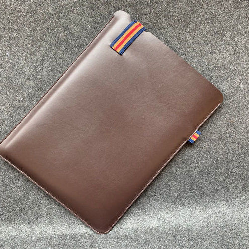 เหมาะสําหรับ Bigme B751C/751/Pocket Note 7-Inch Leather Case Liner Bag Pen Insert [จัดส่งในวันเดียวก
