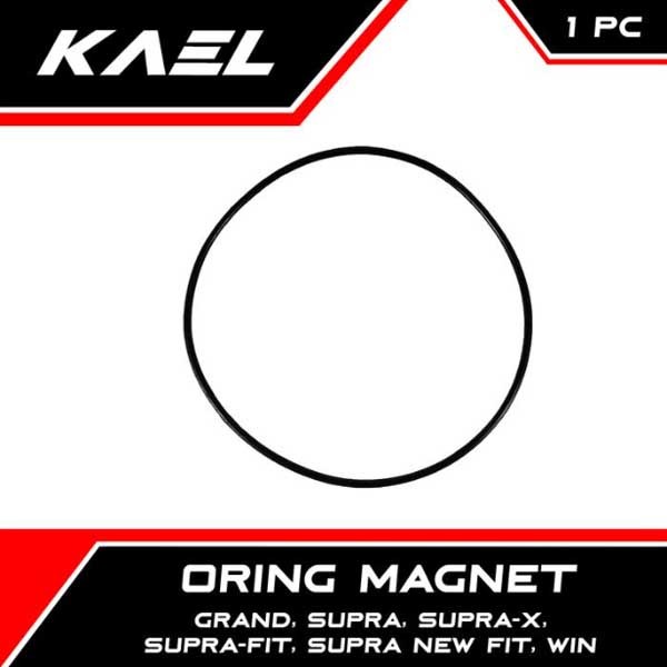 1 PC Oring Magnet Grand & Supra-X Fit New & Win Mur Flange Nut Lock Fleng M8 8 มม. M5 5 มม. คีย์ K8 