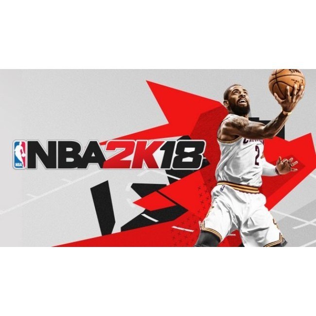 🎮 [เกม PC] [เกม คอม] [USB] NBA 2K18