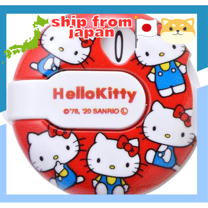 DAIYA GOLF Score Counter One Reset Counter Collection