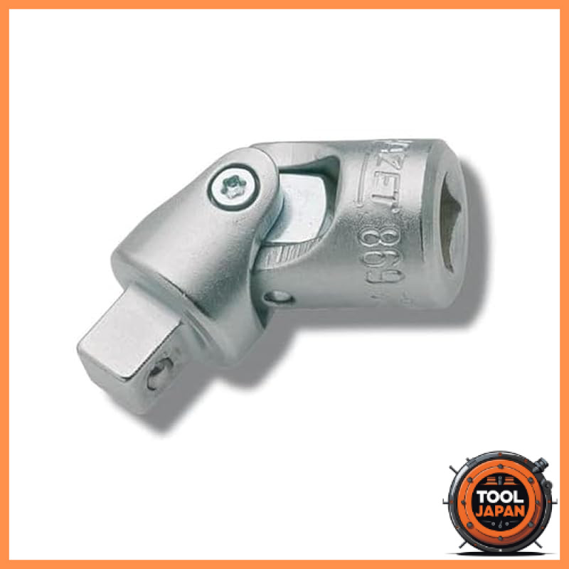 HAZET Universal Joint Various Socket Sizes