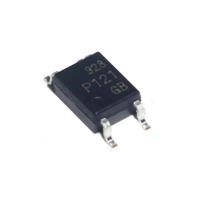 P121 optocoupler TLP121 TLP121GB patch SOP4