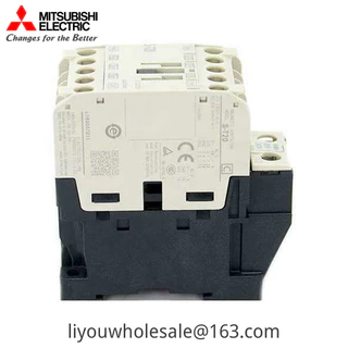 Mitsubishi ST-10-11 S-T12 S-T20 S-T21/25/35/50/65-80-100 คอนแทคเตอร์ AC