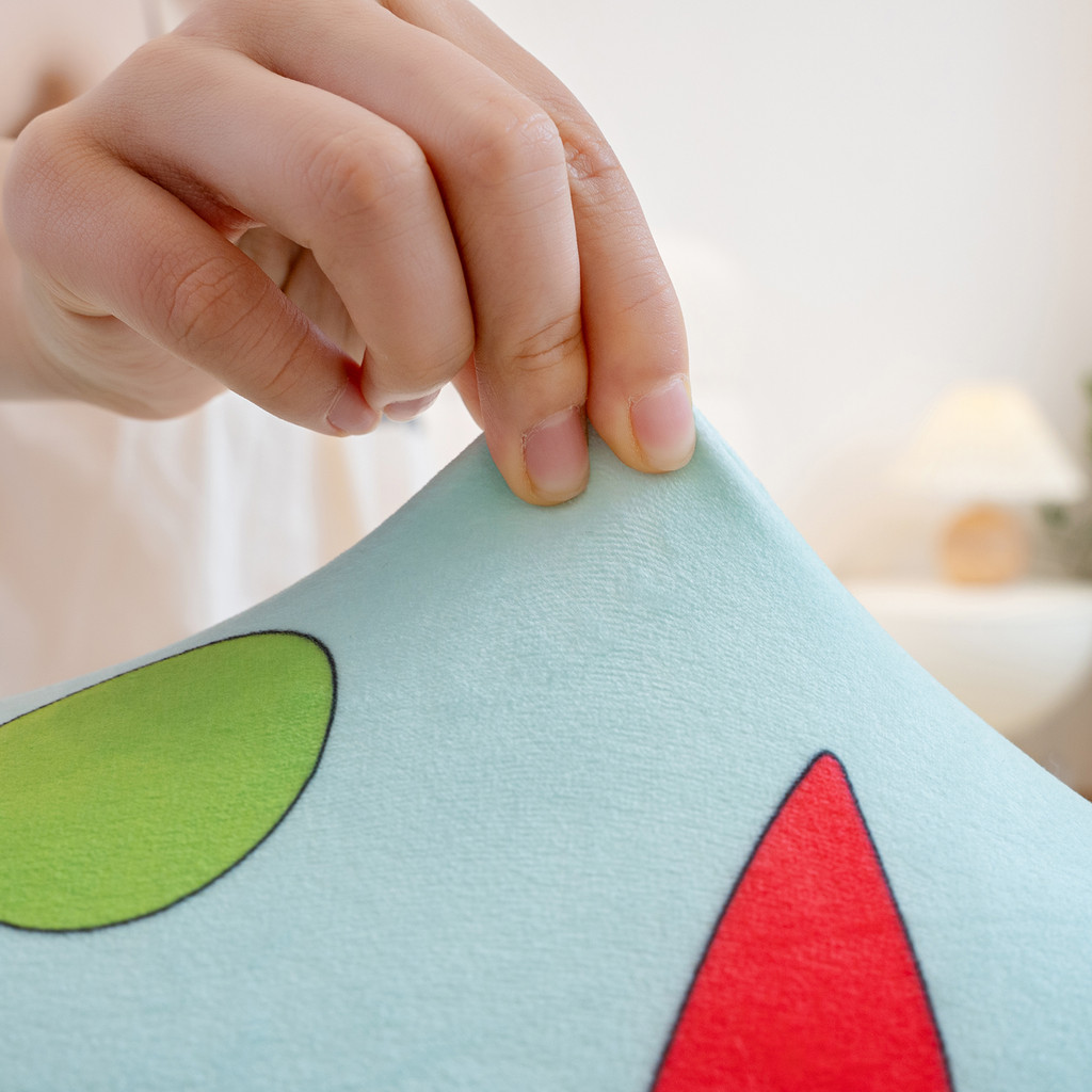 อะนิเมะนอนท่าทางชุดนอนเครยอนชินจังของเล่นตุ๊กตาการ์ตูนตุ๊กตามาพร้อมกับตุ๊กตาของขวัญวันเกิด - รูปที่ 3