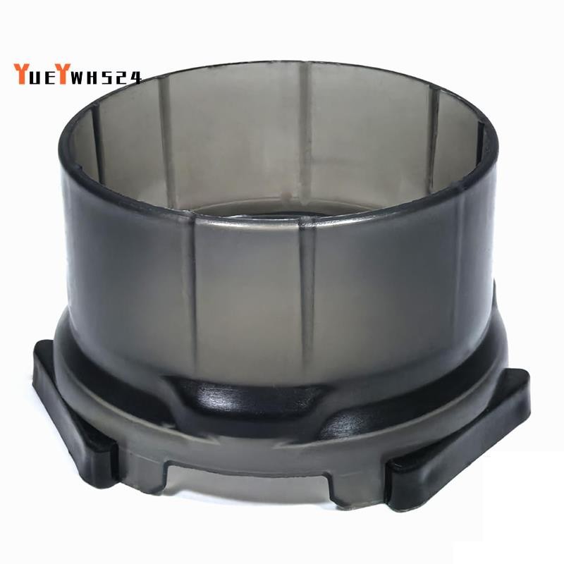 Portafilter ช่องทางสําหรับ Espresso Machine ES601 อุปกรณ์เสริมเข้ากันได้กับ Luxe Cafe Premier Series