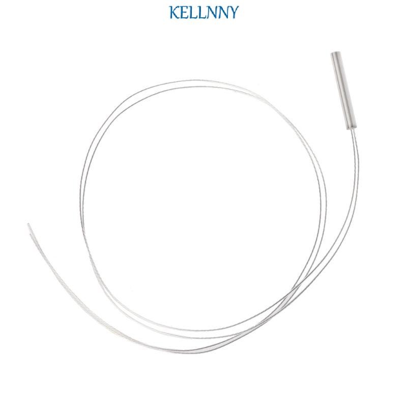 Kelln Platinums Resister Temperature Sensorings หัววัดโลหะกันน้ํา