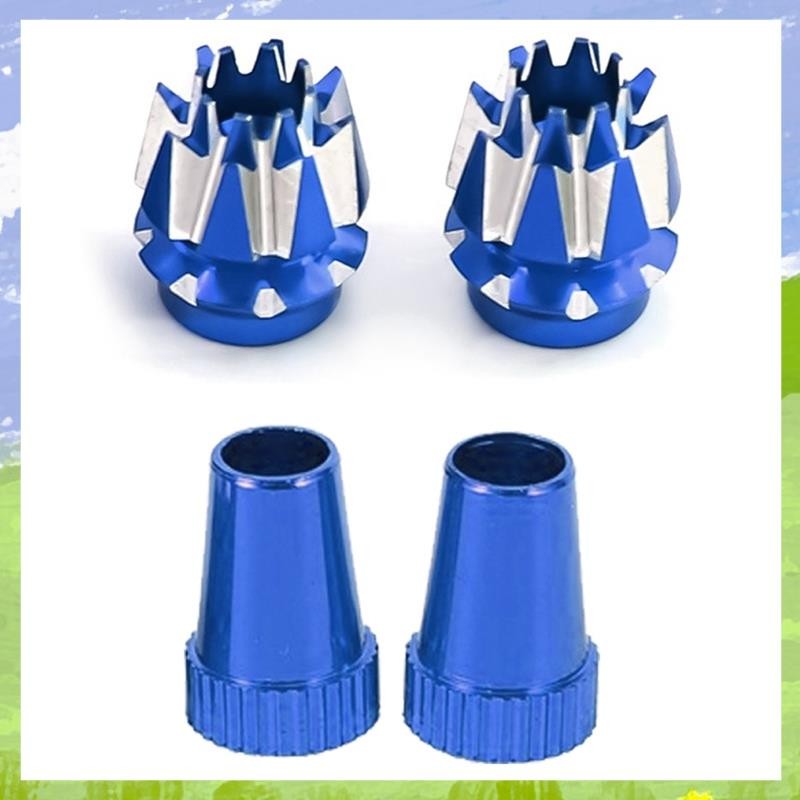 โลหะ M3 เครื่องส่งสัญญาณ Rocker Stick Ends สําหรับ X7 I6S I6 I6X จัมเปอร์ T18 Taranis X9DFutaba DX6 