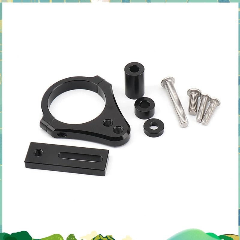 รถ Damper Stabilizer พวงมาลัย Dampers สําหรับ Street Triple 765RS 765 STREET TRIPLE 765S 765R