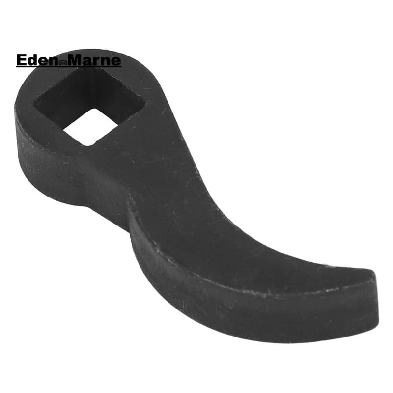 [Eden_Marner]Pry Bar ประแจ Adaptor 1/2in Pry Bar อะแดปเตอร์เครื่องมือ Ox Horn Shaped Compact Pry Bar