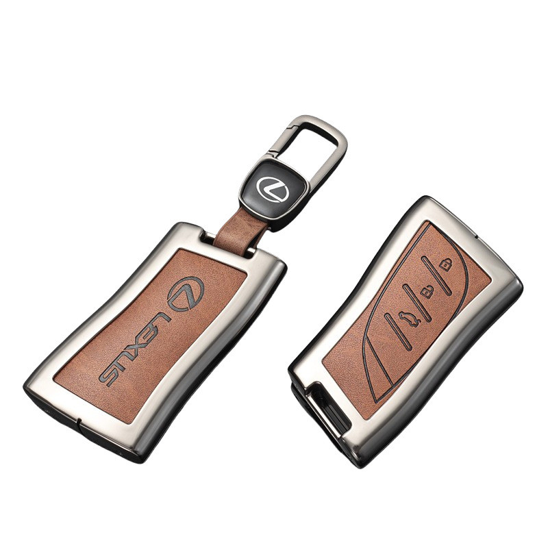 เหมาะสําหรับ Lexus ฝาครอบกุญแจ RX300 RX350 RX450 NX200 NX200t NX300h NX350 เชลล์ nx200