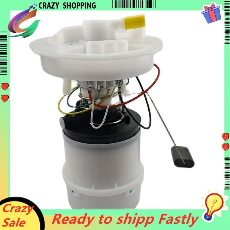 การใช้ปั๊ม Fit สําหรับ FOCUS 3 2 3N61-9H307/ E8591M /ZY08-13-35XH /3M51-9H307/31305130