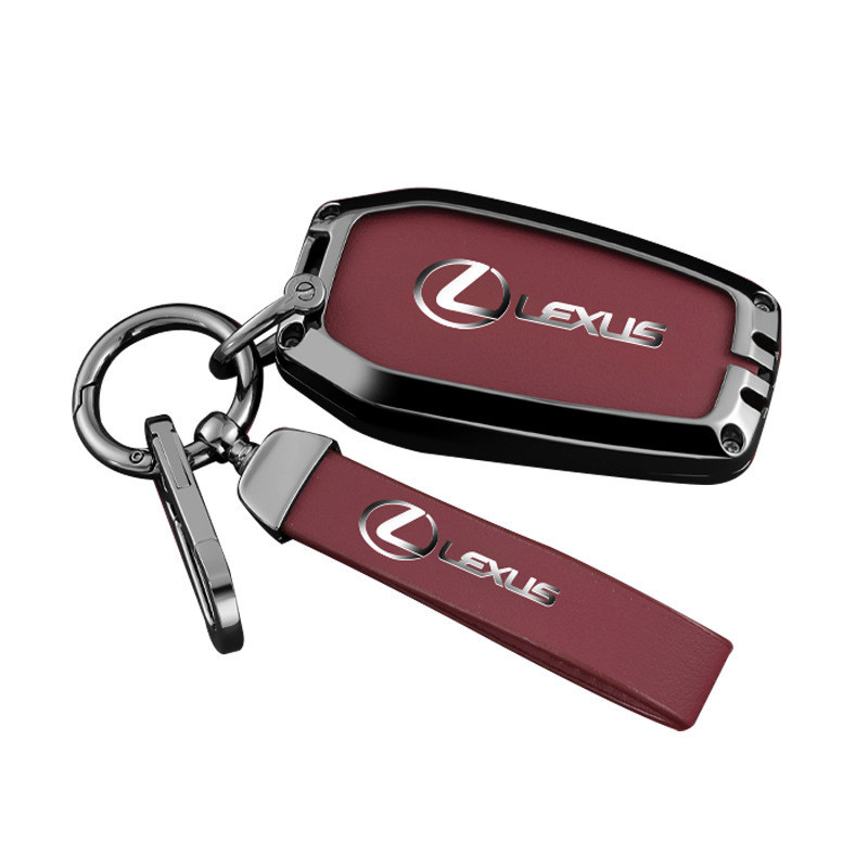 เหมาะสําหรับ Lexus LM300 ฝาครอบกุญแจเฉพาะ Lelfa lm300h รวมทุกอย่างเปลือกรถพรีเมี่ยมรุ่น 2020