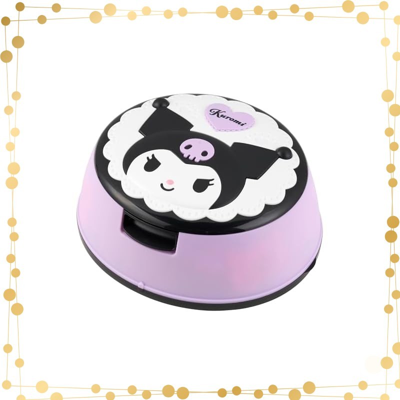 LEC Sanrio Cinnamoroll Wet Tissue Case with 99.9% Pure Water Wet Tissue
LEC Sanrio Hello Kitty Wet T